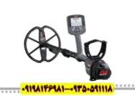 راهنمای جامع و تخصصی فلزیاب Minelab CTX 3030