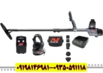 فلزیاب سی تی ایکس 3030 CTX: