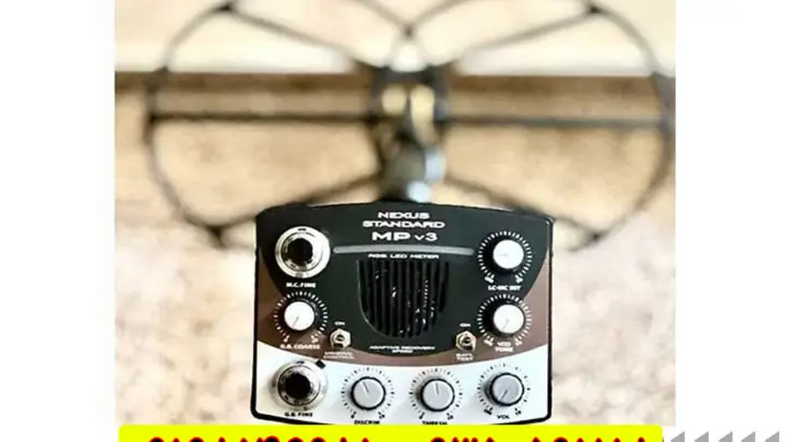 خرید نکسوس MP 3؛ مزایا، معایب و قیمت