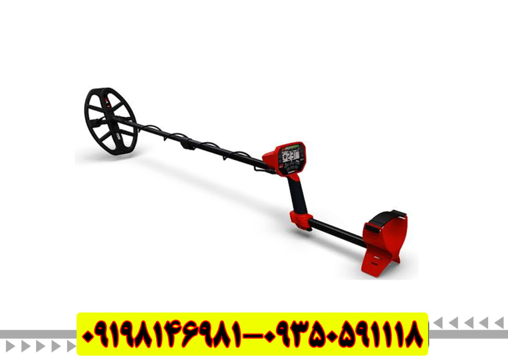 ونکویش ۵۴۰؛ چرا این فلزیاب در خاک ایران «همهکاره» است؟