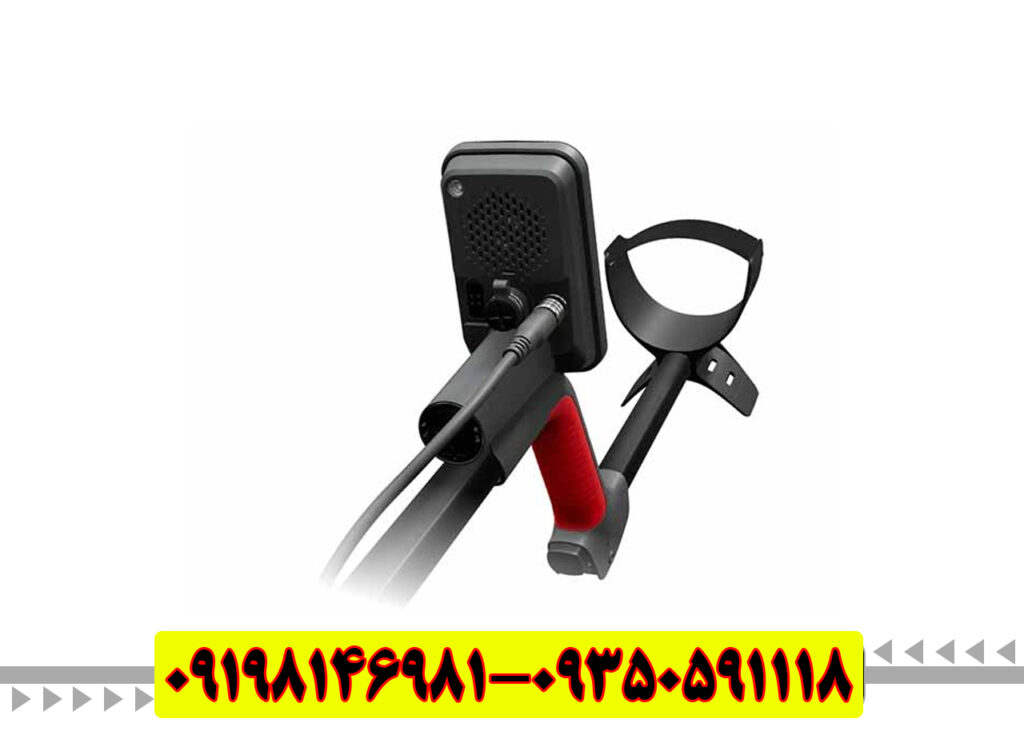 راهنمای جامع و تخصصی فلزیاب ونکویش 560