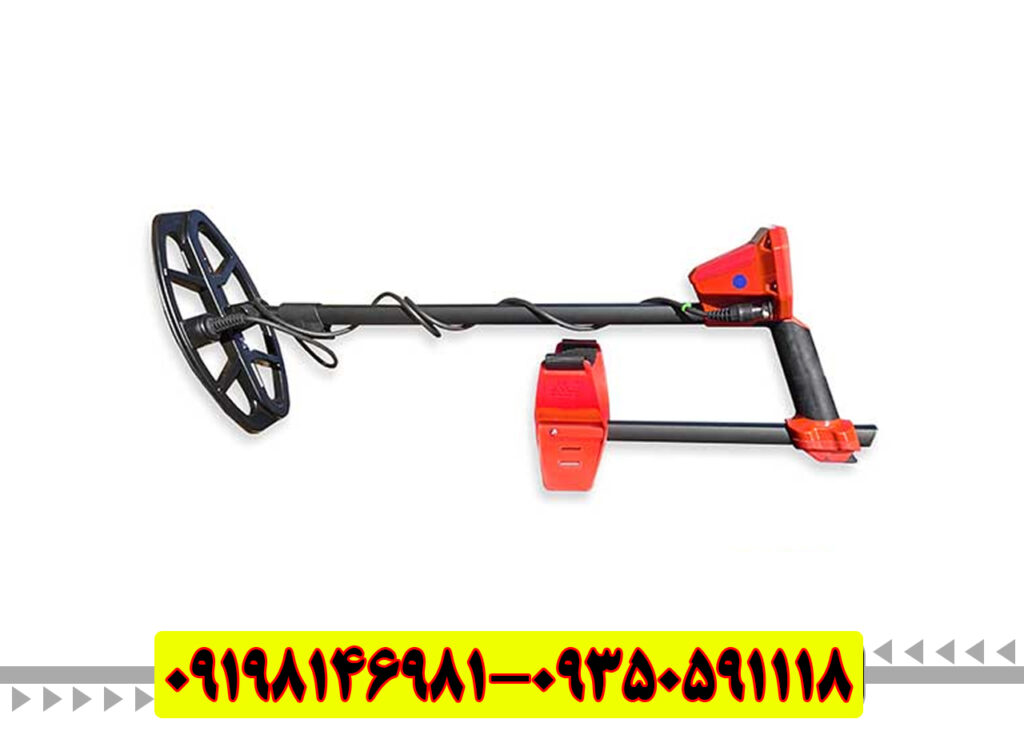 ونکویش ۵۴۰؛ چرا این فلزیاب در خاک ایران «همهکاره» است؟