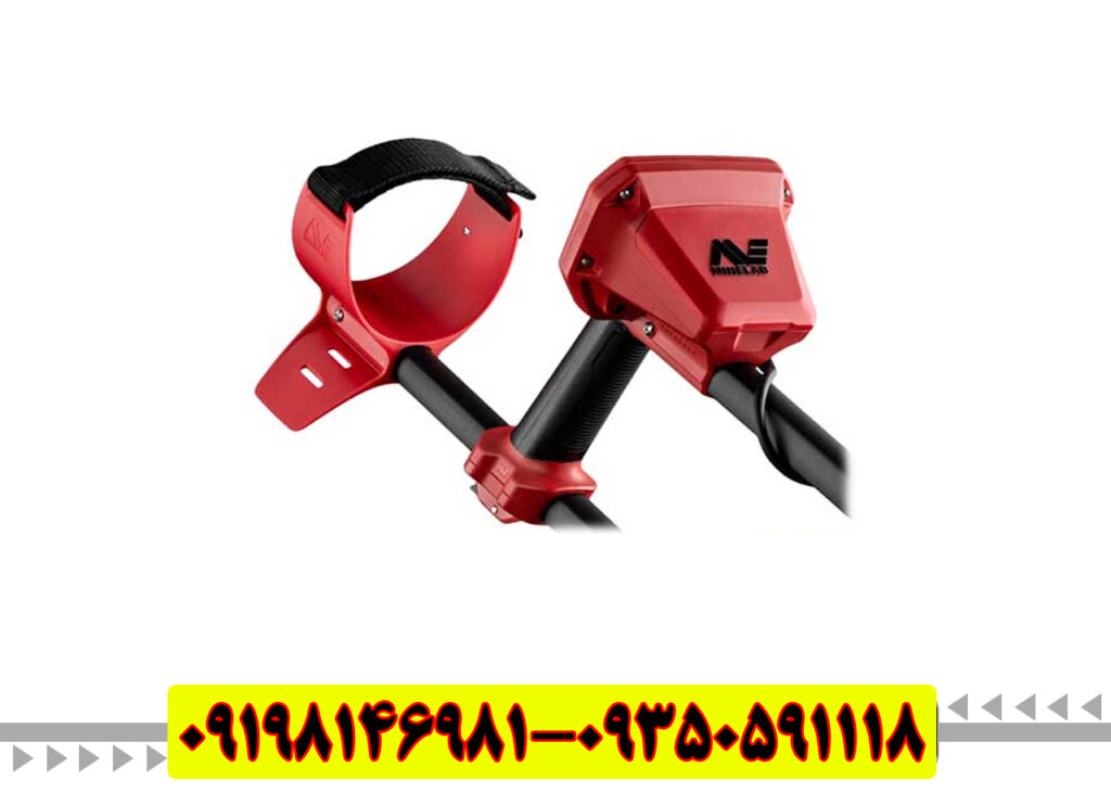 ونکویش ۵۴۰؛ چرا این فلزیاب در خاک ایران «همهکاره» است؟