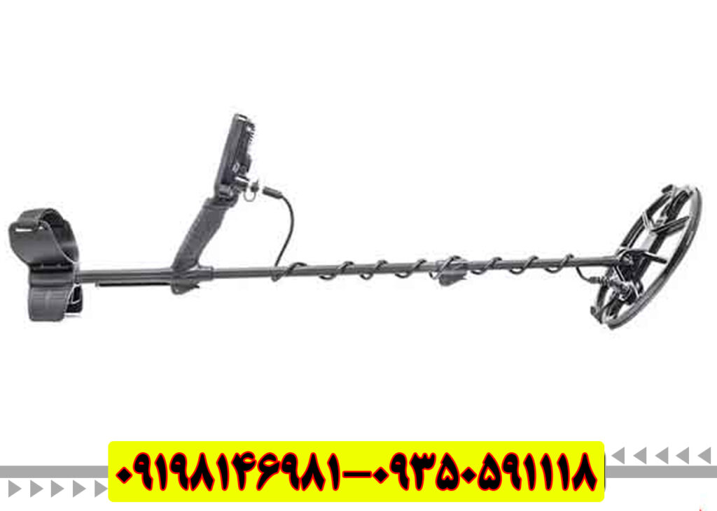راهنمای جامع و کامل فلزیاب سیمپلکس پلاس نوکتا